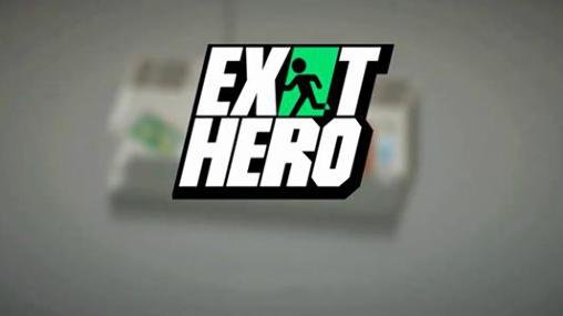 game pic for Exit hero